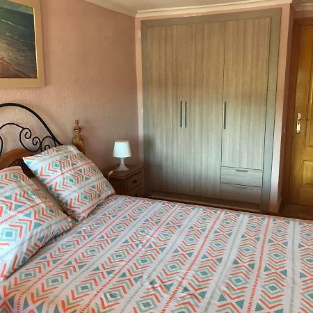 Location Torremolinos Apartment Ngoại thất bức ảnh