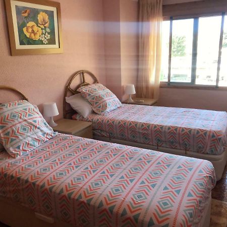 Location Torremolinos Apartment Ngoại thất bức ảnh