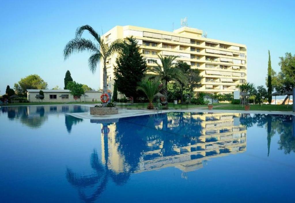 Location Torremolinos Apartment Ngoại thất bức ảnh