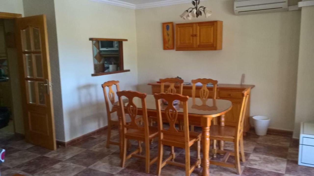 Location Torremolinos Apartment Ngoại thất bức ảnh